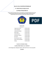 Bismillah Psi Bener Kel. 18 PDF
