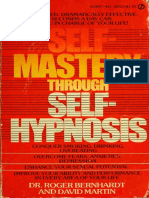 Self-Mastery Through Self-Hypnosis