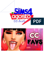 CC Favs Agosto 2019 PDF