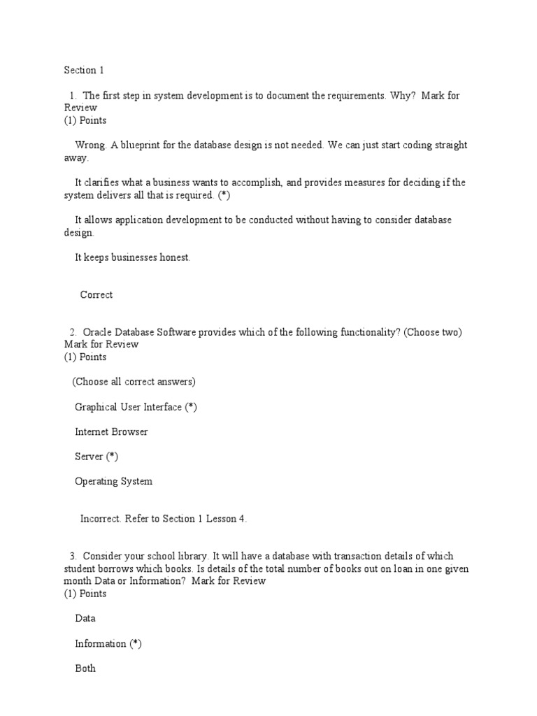 Examen Oracle | PDF | Relational Database | Table (Database)