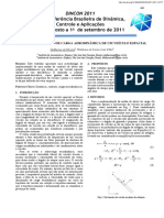 Controle de Alívio de Carga