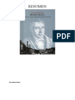 Resumen Desde Hegel PDF
