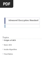 AES