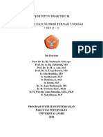 Penuntun Praktikum PTU NTU 2020 PDF