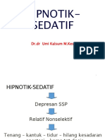 HIPNOTIK-SEDATIF ANTI EPILEPSI 2016 - Copy.ppt