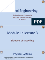 Module 1 - Lecture 3