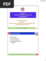 Understanding Financial Statements