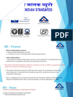 Bureau of Indian Standards PDF