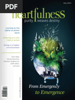 Heartfulness Magazine - May 2020 (Volume 5, Issue 5)