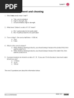 Jo04clea l1 Quiz