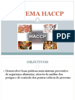 Sistema Haccp PDF