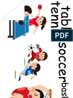 Sports PDF
