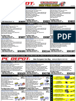 PC DEPOT ® 'S Perfect Choice Desktop