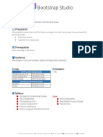 Training-Bootstrap-Studio-NHM-1.1-20160102