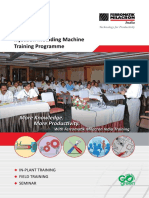 Training Catalogue PDF