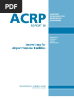 Airport Layout And Airport Terminal Pdf International Airport Airport