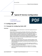 01-07 Typical IP Service Configuration PDF