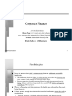 Corporate Finance PDF