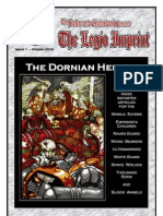 The Dornian Heresy