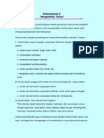 3 - Mengadakan Variasi Pembelajaran PDF