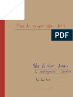 Fisica Campos-Campo y Potencial Electrico PDF