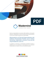IPP Mastermind PDF