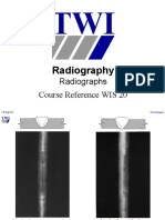 RI Graphs