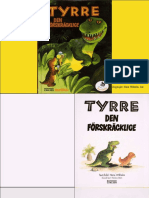 Tyrre Den Forskracklige PDF