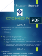 PASS Workshop-IEEE UoW Student Branch