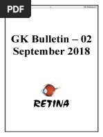 Bulletin Gk 02 Unrest