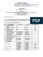 Pengumuman PMB PDF