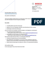 Einverständniserklärung German Version PDF