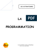 La Programmation.pdf