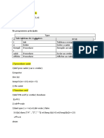 Bac Pratique 2012