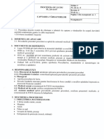 PL 210-14-07 Captarea Varsaturilor PDF