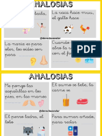 Analogías para aprender