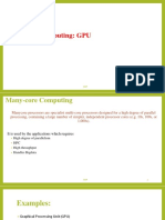 4 Gpu PDF