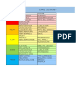 JADWAL