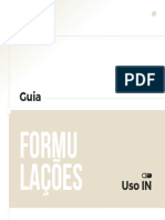 Guia Formulações 2019