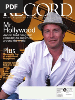 Download Mount Allison University-- The Record Fall 2009 by Geoff Campbell SN46123076 doc pdf