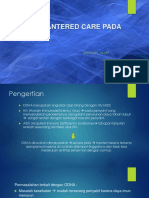 Family Centered Care Pada ODHA