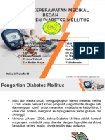 presentasion Daibetes Melitus  fix