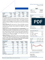 Maruti Suzuki India Ltd - Company Profile, Performance Update, Balance Sheet & Key Ratios - Angel Broking