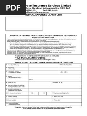 medical