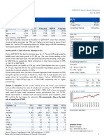 ICICI Bank Ltd - Company Profile, Performance Update, Balance Sheet & Key Ratios - Angel Broking