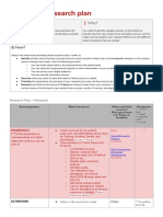 Ivys A2 Research Plan Sustainable Design Sewciety 1