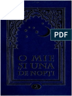 Documents - Tips - 2 o Mie Si Una de Nopti Vol 2 V 20 PDF