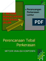 Perkerasan Lentur 1 Online