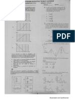 Evaluación Taller 1 Grado 11