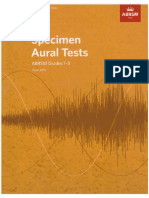 specimen-aural-tests